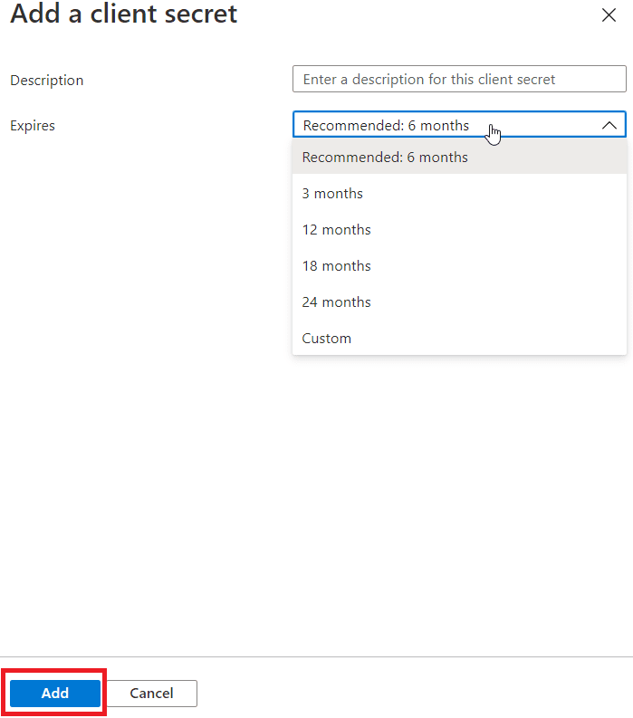 Integrated Thinfinity Remote Desktop 5.0 with Azure Active Directory and OAuth 2.0 - 08