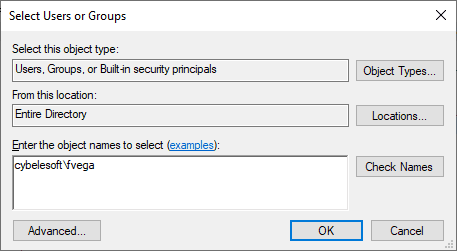 Integrated Thinfinity Remote Desktop 5.0 with Azure Active Directory and OAuth 2.0 - 17