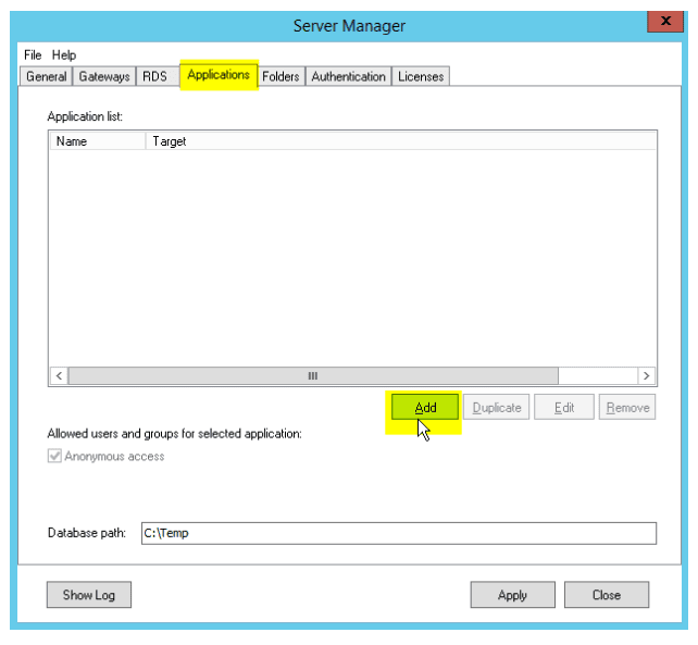 Convert your Microsoft Access application to a Web Application