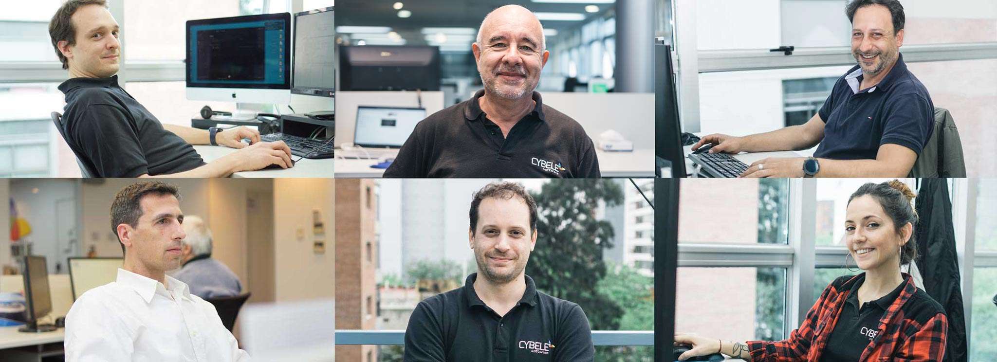 Our team