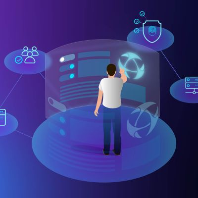 Thinfinity workspace overview