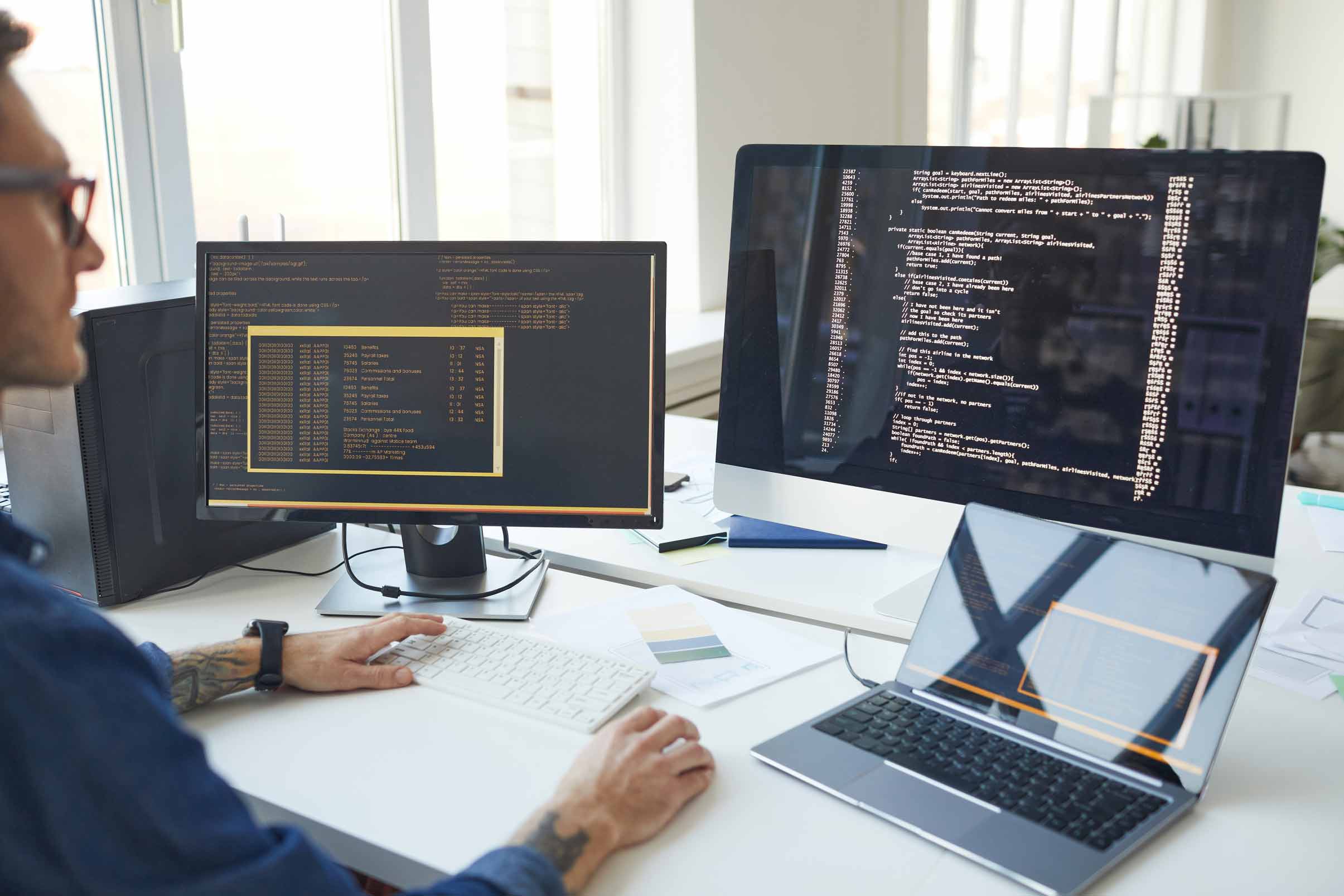 Convert your Windows apps to the web, and run them into any HTML5 browser