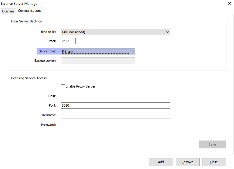Avoid the single point of failure on your architecture, step 01