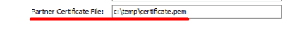 Configure JumpCloud + SAML for your Thinfinity RDP Server, step 10