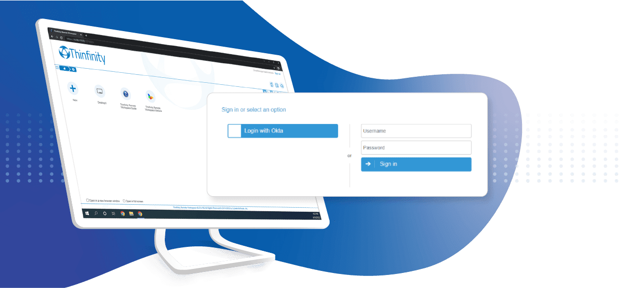 Configure OAuth 2.0 with Okta OpenID Connect
