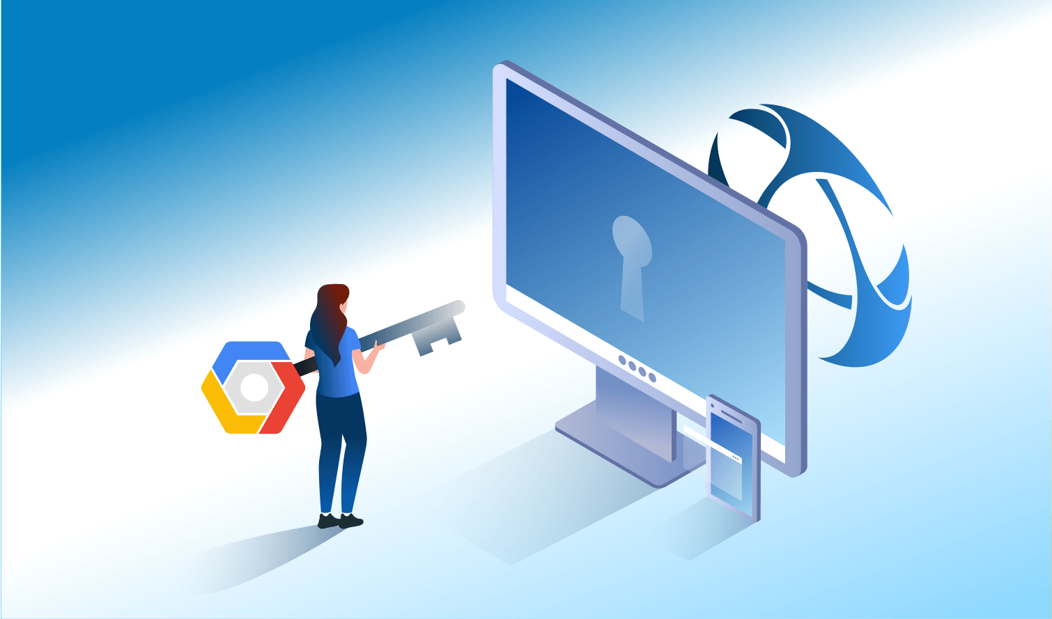 Unlock the Potential of Thinfinity Workspace on Google Cloud