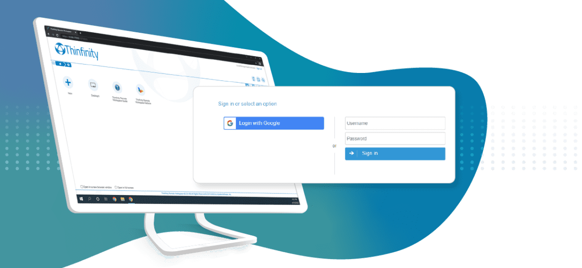 Configure Google Oauth2.0
