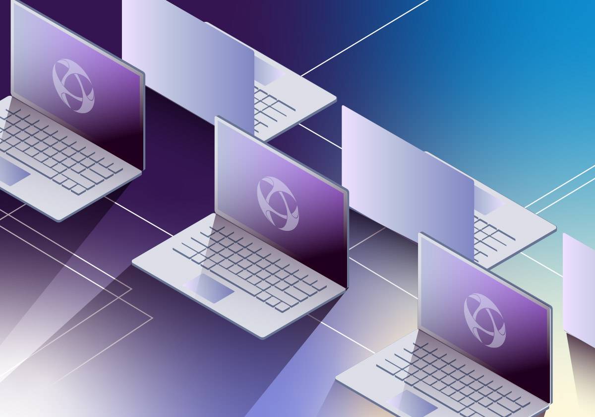 Create a VNC connection using Thinfinity Remote Workspace