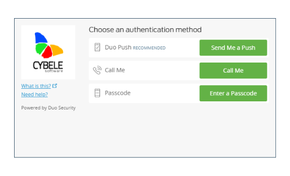 Integrate Duo 2FA Security Login to your Thinfinity Remote Workspace Remote Desktop access, step 08