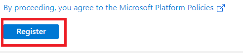 Integrate Thinfinity Remote Workspace with Azure Active Directory and OAuth 2.0, step 09