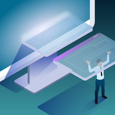 publish any windows application to the web with Thinfinity Workspace