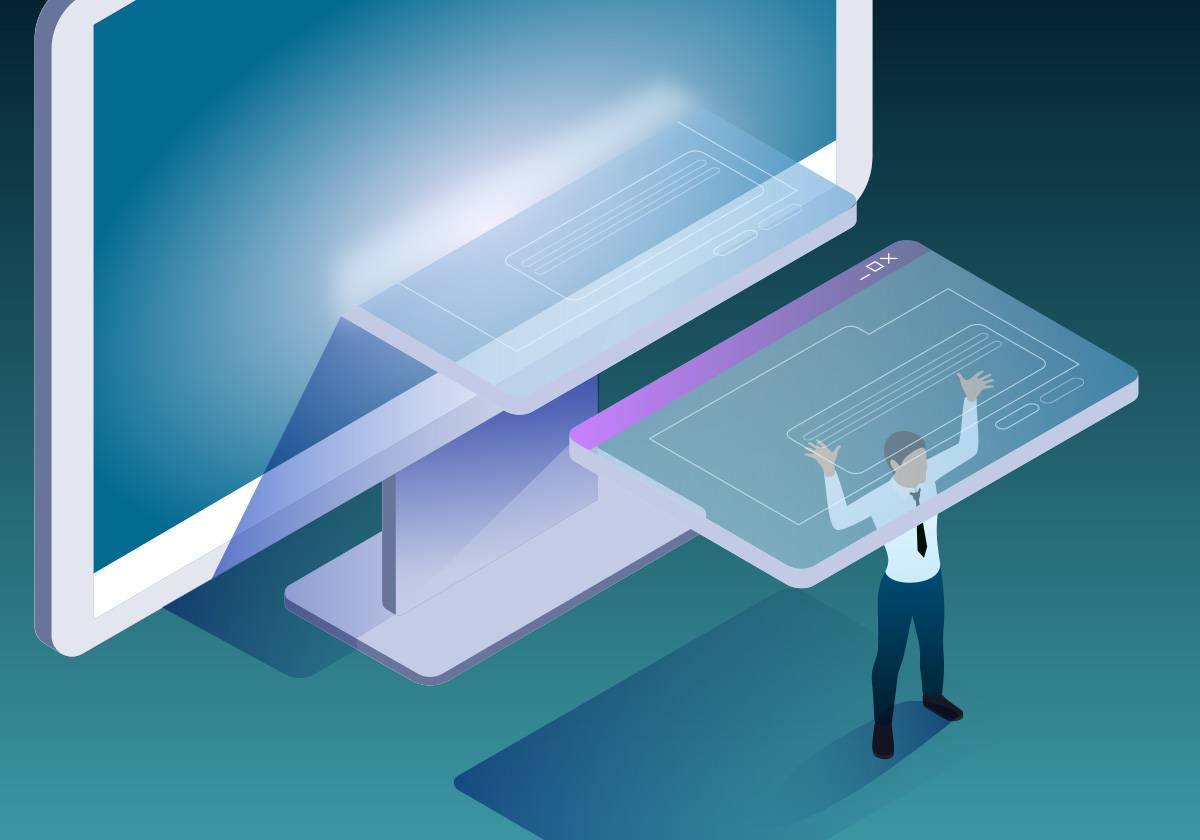 publish any windows application to the web with Thinfinity Workspace