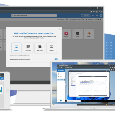 Thinfinity Workspace v7