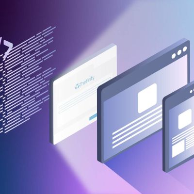 publish your application in Thinfinity VirtualUI v3 server