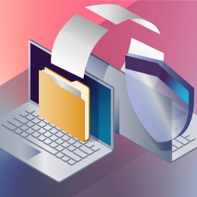 Advanced File Transfer for Enterprises