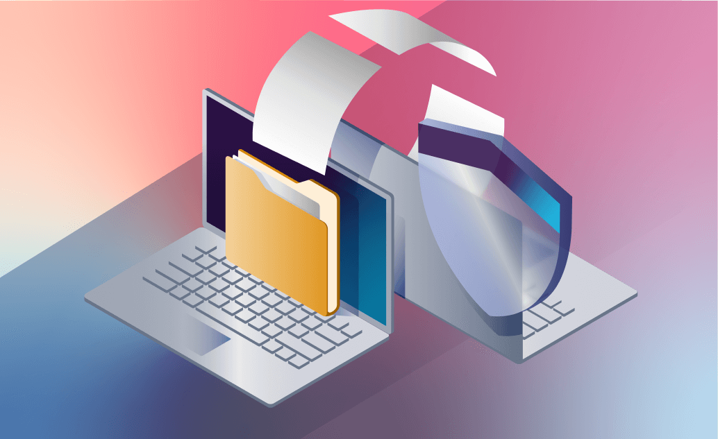 Advanced File Transfer for Enterprises