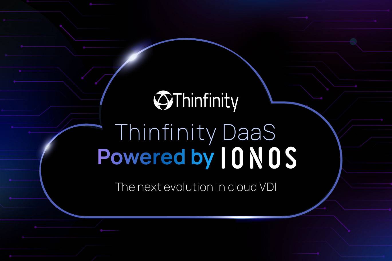 Thinfinity Virtual Desktops