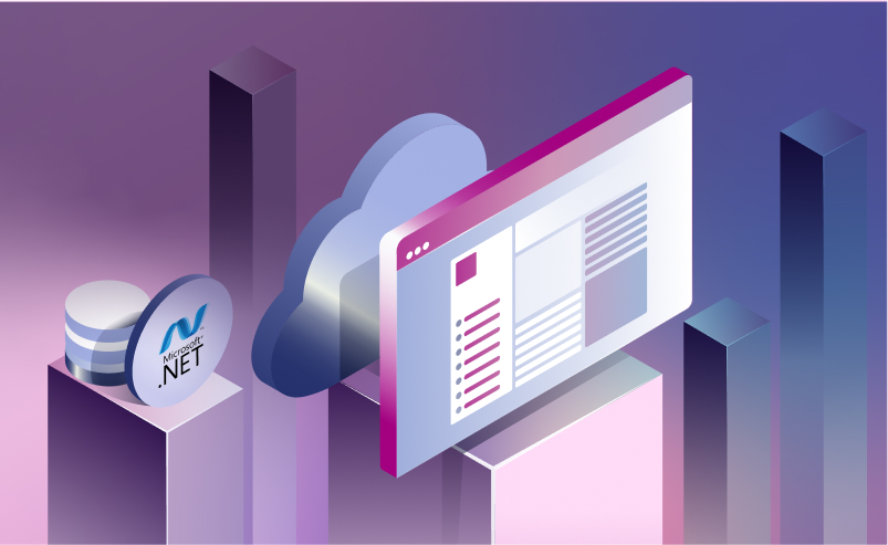 .NET Applications in the Cloud