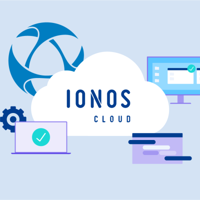 Optimize IONOS Cloud Deployments with Thinfinity