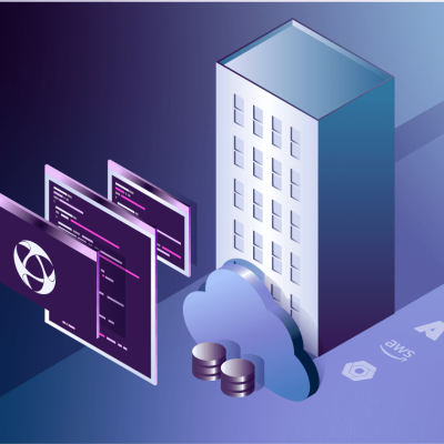 Infrastructure as Code (IAC)