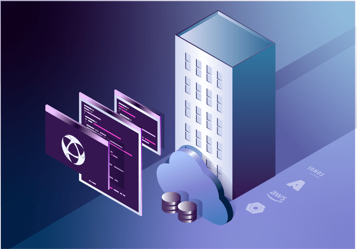 Infrastructure as Code (IAC)
