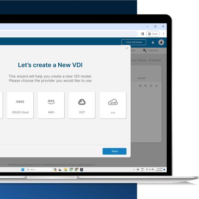 Thinfinity Workspace as a Strategic VMware Alternative