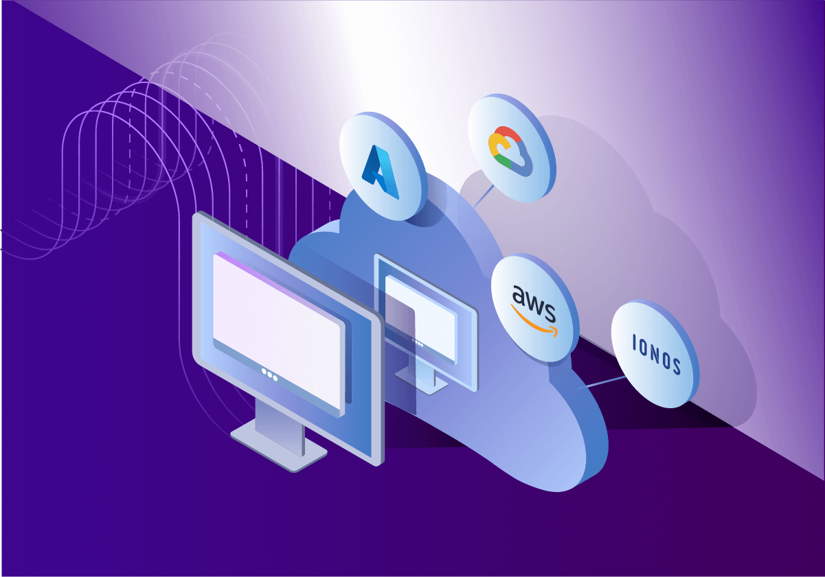 Virtual Desktops - Azure