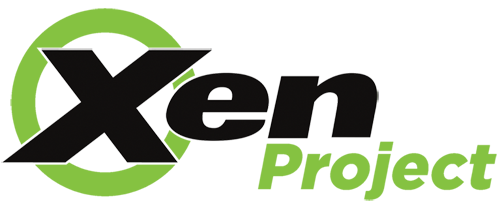 Xen Project - logo