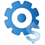 Operational Expense Model - icon