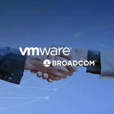 Broadcom's Acquisition