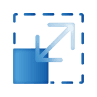 Scalability - icon