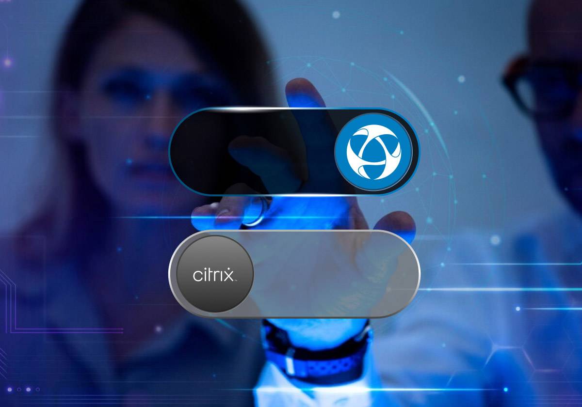 workspace vs citrix