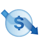 Reduced Operational Burden - icon
