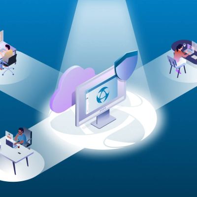 Thinfinity Workspace as an alternative to Remote Desktop Broker and Gateway in 2024