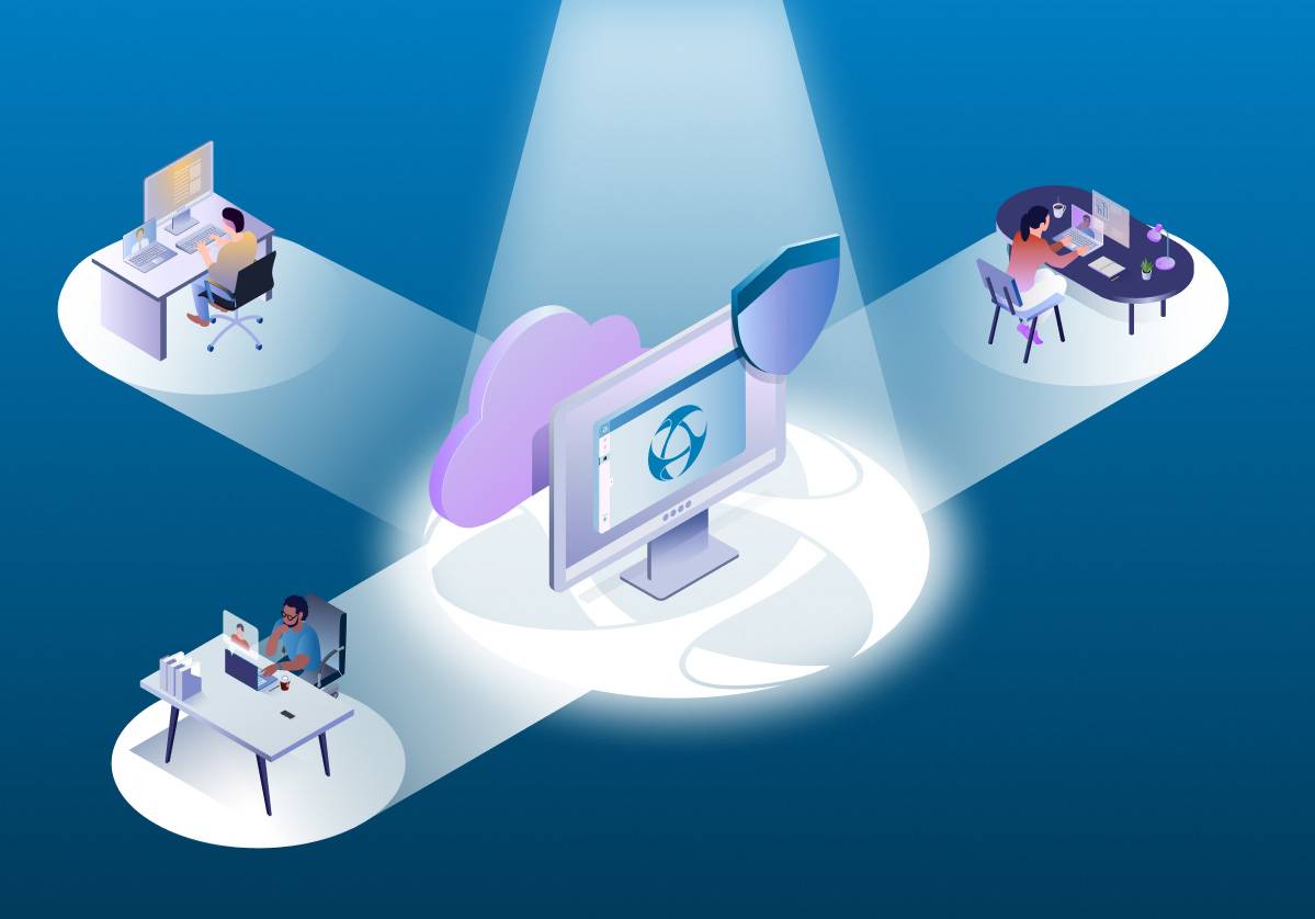 Thinfinity Workspace as an alternative to Remote Desktop Broker and Gateway in 2024
