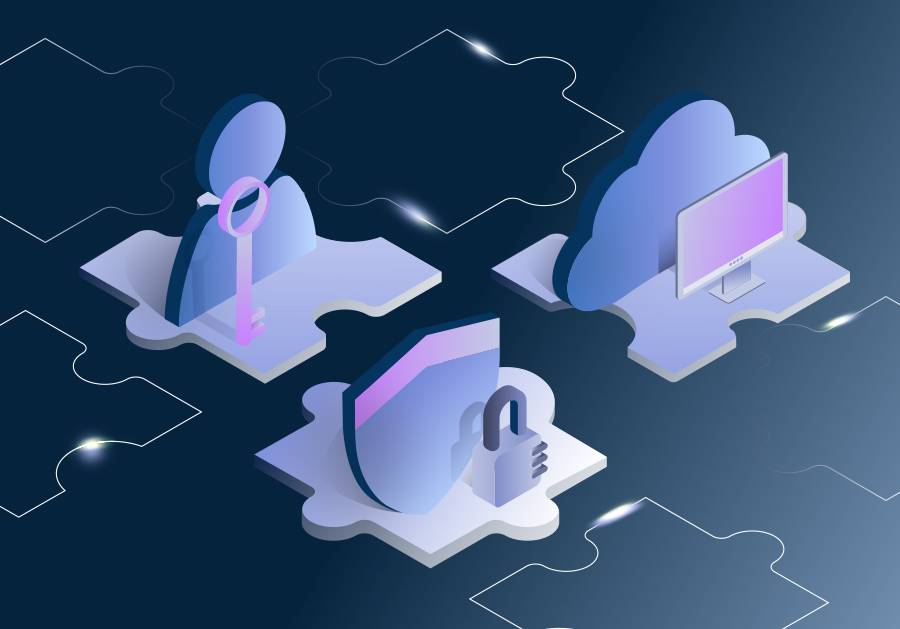 Integrating RPAM, ZTNA, and VDI in Modern IT Environments