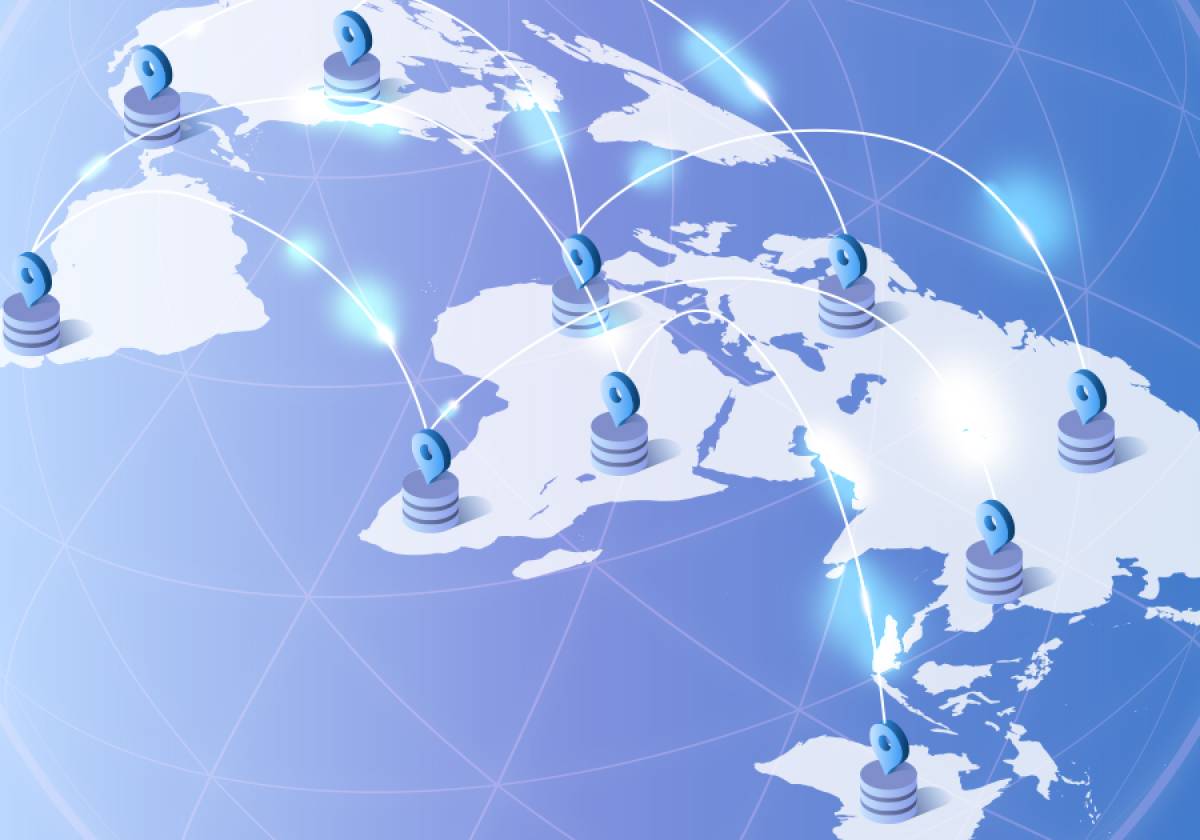 Optimizing Performance and Reducing Latency in Multi-Cloud Networking