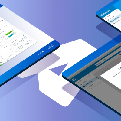 Thinfinity Cloud Manager, Infrastructure as Code IaC