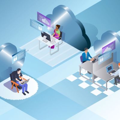 Desktop as a Service - DaaS