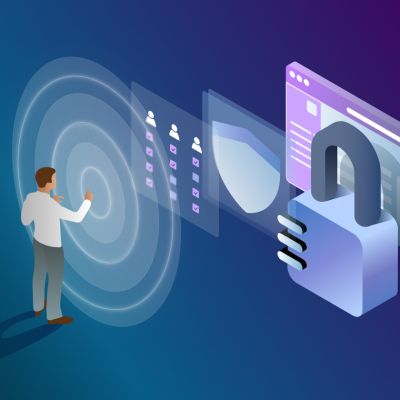 2FA two-Factor Authentication