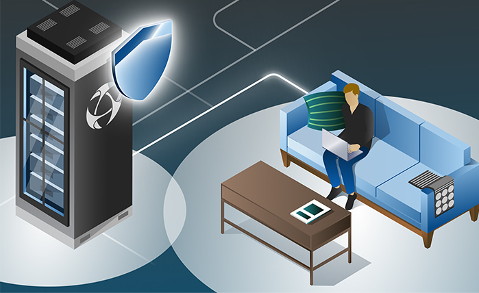 How to Securely Access Internal Web Applications Without a VPN