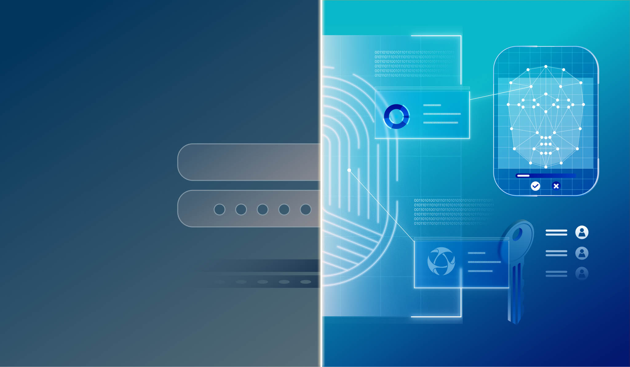 Passwordless Authentication for Virtual Desktops & Applications: A Complete Guide with Thinfinity Workspace 8