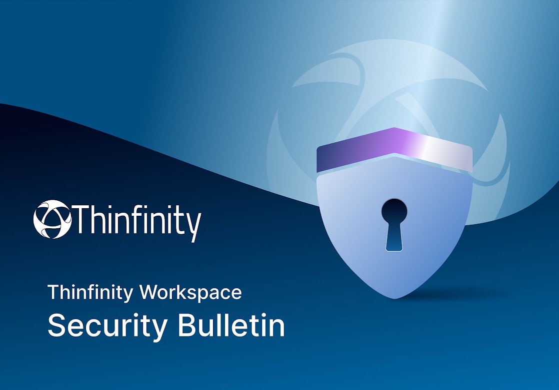 security bulletin cover