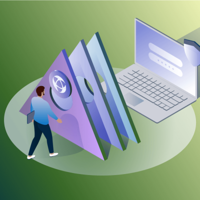 Cross-Forest Authentication with Thinfinity: Secure Multi-Domain Access