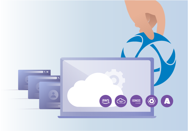 5 Key Strategies to Optimize Cloud VDI with Thinfinity Cloud Manager
