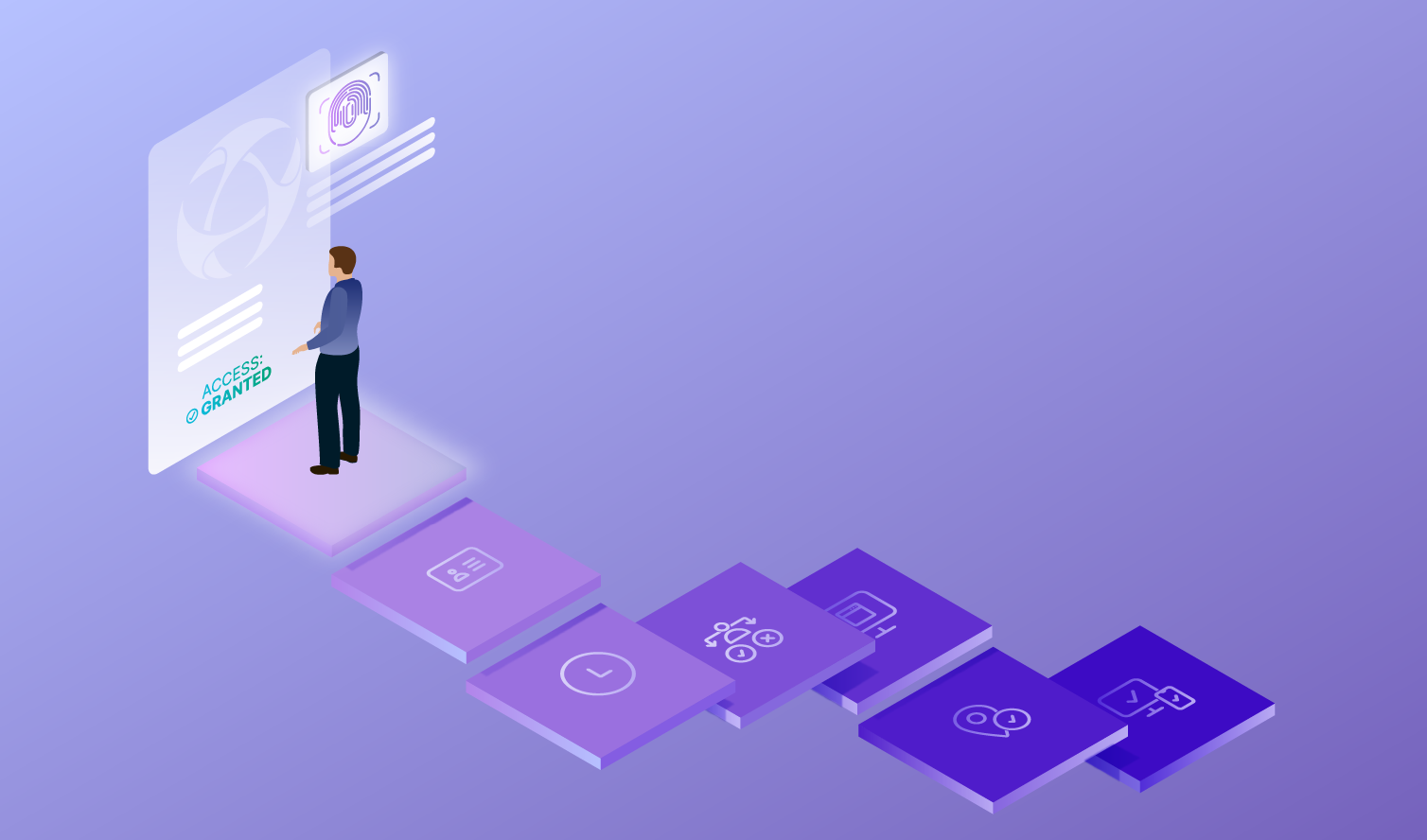 End-to-End Security and Zero Trust