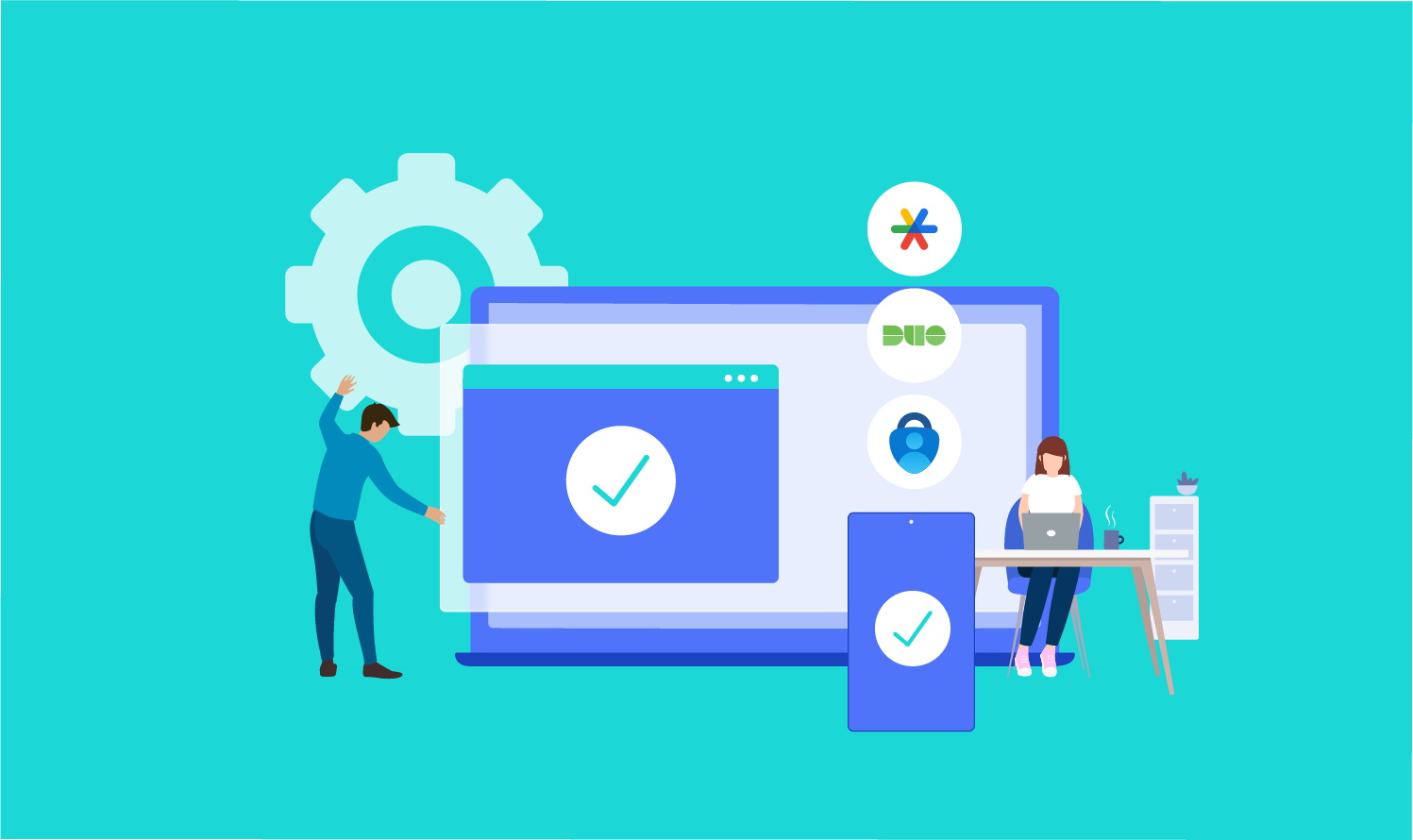 The MSps Guide to MFA