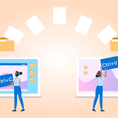 The High-Margin VDI Service Hiding in Plain Sight: Why Your Clients Will Pay More for a Better Copy-Paste