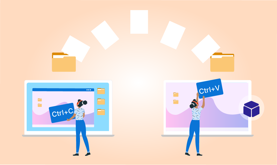 The High-Margin VDI Service Hiding in Plain Sight: Why Your Clients Will Pay More for a Better Copy-Paste