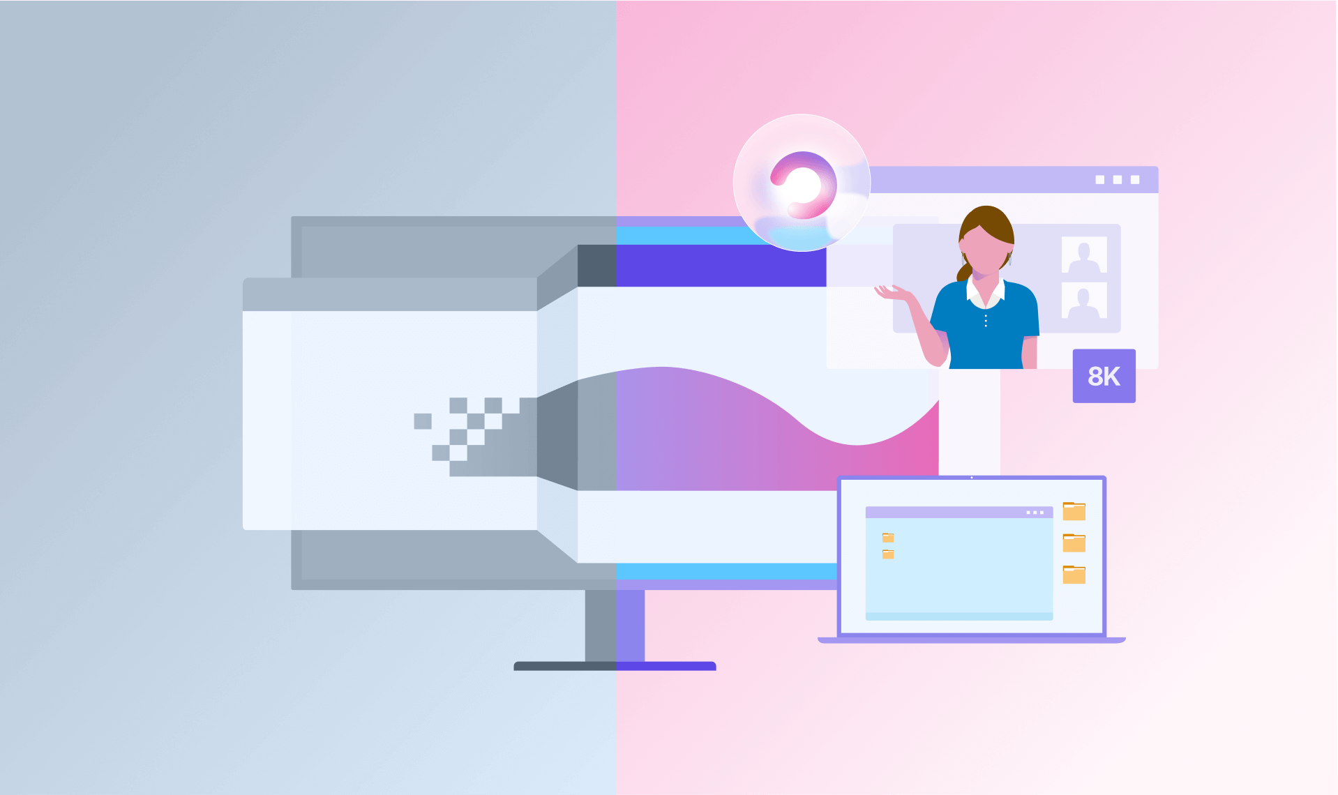 H264 Video Streaming for VDI